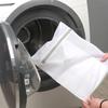 Direto da fábrica cinza zíper engrossado saco de lavanderia saco de lavagem terno espessura malha underwear sutiã saco saco de malha