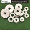 Vendas Diretas de Fábrica Pastilhas Aromatizadoras para Carro Pastilhas de Fragrância PE Pastilhas de Fragrância Sólida Difusor de Gesso para Fragrância Pastilhas de Gesso para Fragrância de Carro