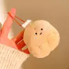 Colgante de Muñeco de Peluche, Colgante de Peluche, Llavero, Colgante Abrazable, Artículos de Exhibición para Tienda Boutique, Venta al por Mayor de Artículos Pequeños
