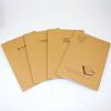 B5 Couro Simples Linha de Carro Livro 16K Estilo Retrô Notas de Leitura Livro de Correção de Erros Texto de Composição Livro de Inglês