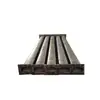 Tubo de forno de aço inoxidável 304 cotovelo de caldeira tubo fundido tubo de forno quente tubo de forno de alta temperatura tubo de forno de refinaria fundido