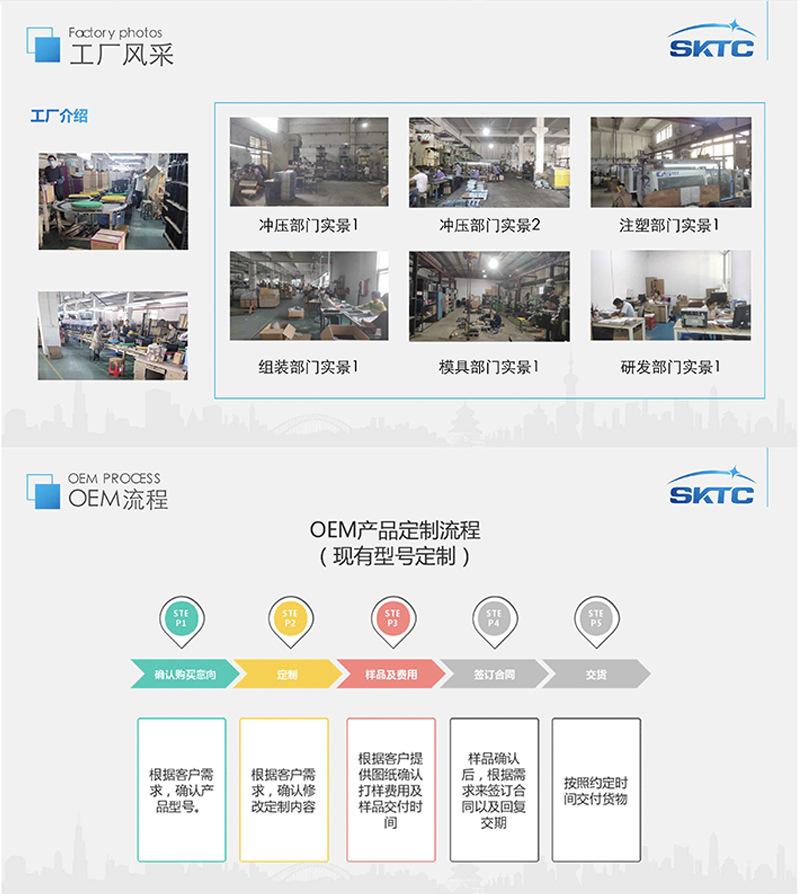 工厂介绍2