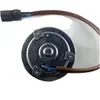 38616-PT3-A03 38616-REA-Z01 Serie 38616 Motor de ventilador de refrigeración para coche japonés VENTILADOR