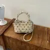 Este otoño e invierno, el bolso de lunares de moda es imprescindible.. Aquí está la nueva colección 2026: un bolso bandolera elegante y versátil, un bolso de mano delicado y un bolso de mano pequeño chic