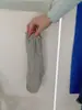 Meias Ioulor Estilo Japonês com Bolinhas, Camadas, Ponto de Renda e Punhos Bolha, Meias Respiráveis de Cano Médio para Mulheres, Estilo Miu para Primavera e Verão