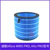 Elemento de filtro de humidificador pantalla de filtro de succión adecuada para Afloia MIRO PRO, Kilo PRO-purificador de aire