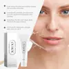 Ouhoe Mascarilla Facial Desprendible de Colágeno Hidratante Humectante Cuidado Suave de la Piel