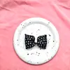 Lazo de Tela Relleno de Algodón Hecho a Mano Material para Pasador de Pelo, Zapatos Infantiles, Ropa, Bolsos, Accesorios de Decoración, Fundas para Teléfonos Móviles