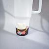 Accesorios Stanley Cubierta de Taza de Silicona Antideslizante Posavasos Decorativo de Dibujos Animados Spiderman Protector de Taza de Animal Posavasos al por Mayor
