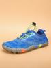 2025 Nuevos Zapatos Casuales de Verano para Exteriores Zapatos de Natación de Cinco Dedos Zapatos de Playa para Hombres y Mujeres Zapatos para Rafting en Ríos Zapatos de Yoga