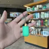 Chaveiro Criativo de Picolé Imitando Sorvete Transfronteiriço Mini Pingente de Picolé Acessórios de Material DIY Feito à Mão Pingente de Bolsa