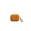 Funda Protectora Aplicable Transfronteriza para Auriculares Bluetooth Apple AirPods Pro 2, Cobertura Total, Almacenamiento Hecho a Mano