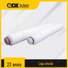 Elemento filtrante ptfe de 10 polegadas e 20 polegadas Elemento filtrante dobrável microporoso de 5 polegadas Elemento filtrante dobrável microporoso de filme pp ptfe 222