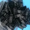 Venta Directa de Fábrica 12MM Hebilla Pequeña Hebilla de Plástico Hebilla de Pulsera Hebilla POM Descuento por Gran Cantidad