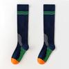 Calcetines deportivos versátiles para saltar la cuerda, correr, otoño, para mujer, deportivos, de compresión muscular, profesionales, para fitness, ajustados, para correr, de poca profundidad.