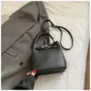 Bolso de Cubo de Moda y Elegante para Mujer, Nuevo Modelo Primavera 2026, Bolso de Hombro Casual, Bolso Cruzado para Viajes de Trabajo, Madre e Hija