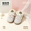 Zapatos de Malla para Bebés y Niños Pequeños 2026 Nuevo Estilo Primavera/Otoño Lindos Zapatos Deportivos para Niñas Zapatos Casuales Transpirables para Niños Slip-ons