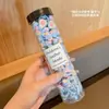 Gomas para el pelo de niños, nuevo estilo 2026, con diseño de lazo, bandas elásticas para el pelo para niñas, suaves con el pelo, alta elasticidad, círculos para coleta, accesorios para el pelo