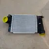 Intercooler Turbo 14461-4Ej0A para Nissan Qashqai 2015- J11 Hra2Ddt 1.2