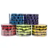 Oferta Especial con Envío Gratis: Cinta de Agarre para Raqueta de Bádminton de Gamuza, Equipo de Pesca, Envoltura para Caña de Pescar, Cinta Antideslizante, Cinta Plana de PU Absorbente de Sudor para Mangos de Raqueta