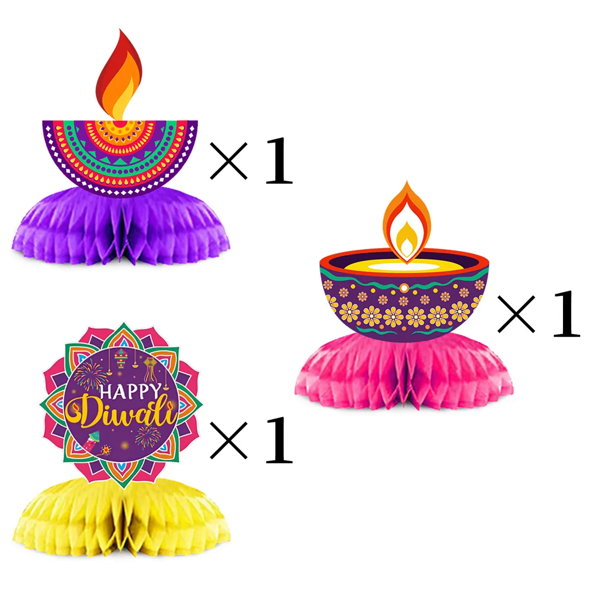 3