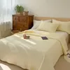 Nuevo Modelo 2026 Cubierta de Cama de Algodón de Doble Cara 60S, Lavable a Alta Temperatura, Alta Densidad, Alta Densidad de Hilos, Colchoneta Tatami, Sábana Bajera Acolchada Engrosada