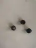 Accesorios para Molinillo Comercial, Herramientas de Ferretería para Máquinas de Leche de Soya, Perillas de Tornillo, Cabezales de Molienda de Aleación de Aluminio, Ruedas de Molienda, Discos de Molienda de Acero