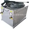Bomba de Inyección Neumática Resistente a Químicos Bzq40/2.5 Bomba Resistente a Químicos para Prevención y Extinción de Incendios Mineros