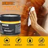 Cera de Abeja Madera Natural Cera de Abeja Caoba Cuidado y Mantenimiento de Muebles Pulido Impermeable Antifouling Antirroturas Cera Sólida