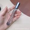 Sub-garrafa de perfume de alta qualidade 10ml sub-garrafa de vidro de amostra portátil Imprensa garrafa vazia sub-garrafa de spray