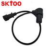 Para sensor de posição do virabrequim Chery A21-3611021 46419399