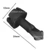 Pasador de bloqueo de pinza de culata de cilindro de capó de motor, tornillo, espárrago de sellado, apto para Audi A4 A6 A8 Volkswagen Passat B5