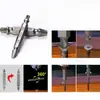 Extractor de tornillos rotos, mal extractor de tornillos, extractor para tornillos rotos, extractor de rosca inversa, extractor de tornillos antideslizante, herramienta de extracción de tornillos