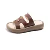 Sandálias Infantis, Sola Macia, Confortáveis, Sola Grossa, Resistentes ao Desgaste, Sapatos Rasos Casuais para Meninas, Sandálias para Meninos, Tendência Estilo Coreano