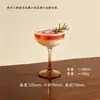 Venta de Fábrica de Exquisitos Vasos de Torre, Copas de Cóctel, Copas de Vino Tinto de Vidrio, Copas de Champaña, Copas de Vino, Copas de Martini de Aspecto Elegante