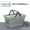 Cesta de Compras Espessa para Supermercado Lanche Portátil de Plástico para Uso Doméstico, Cesta de Compras de Mercearia Lojinha Zhao Yiming Parece Ter o Mesmo Estilo