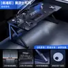 Escritorio de computadora, escritorio para juegos en casa, puede albergar una torre de computadora, escritorio para dormitorio, escritorio de escritura, escritorio de oficina, simple para viviendas de alquiler