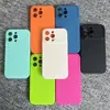 Funda para Teléfono P90 Agujero Fino Ventana Grande Mate Nova16 Adecuada para Honor 600 Color Sólido Anti-Caída Protectora Mate80