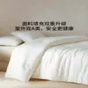 Colcha de Fibra de Soja, Colcha de Primavera y Otoño, Colcha con Aire Acondicionado, Relleno de Colcha Refrescante de Verano 100% Algodón, Colcha Individual de Invierno para Dormitorio Estudiantil, Adecuada para Todas las Estaciones