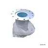 Reemplazo para Separadores Domésticos de Aceite y Gas 350*220*350 Piezas de Compresor de Aire