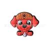 2024PAW Patro Wang Wang Li Da Gong Hebilla de Zapato Flor para Zapato de Agujeros Accesorios para Zapatos Hebilla Decorativa Parche de Tarjeta