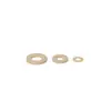 Fabricante Parafuso Arruela M2-M24Peek Arruela Plana Arruela de Plástico Isolante de Alta Resistência Arruela de Equipamento Mecânico