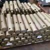Fabricantes de suportes hidráulicos de mina fornecimento direto no local pino de eixo FY401.00-21 acessórios para suporte hidráulico de máquina de carvão plana