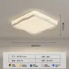 Luz Principal da Sala de Estar Estilo Creme Luminária de Teto 2025 Nova Celebridade da Internet Luzes Estilo Moderno Simples Estrela