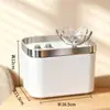 Dispensador de Agua para Gatos, Bebedero Silencioso para Mascotas, Filtro de Flujo Circulante Automático, Dispositivo de Alimentación de Agua para Gatos y Perros, Suministros para Gatos