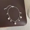 Pulsera Multicapa de Perlas Estrelladas de Lujo para Mujer, Moderna y Sofisticada, Diseño Único, Joyería Elegante y Exquisita
