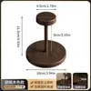 Dispensador de Copos Descartáveis Porta-Copos de Papel de Alto Valor Rack de Armazenamento Estilo Noz Arranjo para Cantinho do Café