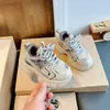 Novedades Otoño 2026 Zapatos Deportivos Estilo Papá para Niños Zapatos Ligeros Casuales para Bebé Zapatos para Correr Estilo Urbano