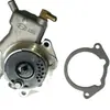 Yamaha Vino Xc50 Xf50 Zuma50Fx Yw50 Partes de Bomba de Agua Bomba de Refrigeración de Aluminio