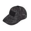 Cema Oem Gorra de Béisbol de Camuflaje Personalizada para Hombre Verano Aire Libre Gorra de Pato Circunferencia de Cabeza Ajustable con Velcro Gorra Táctica